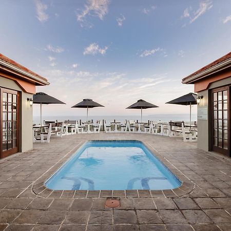 Garden Route Ilita Lodge Great Brak River Luaran gambar