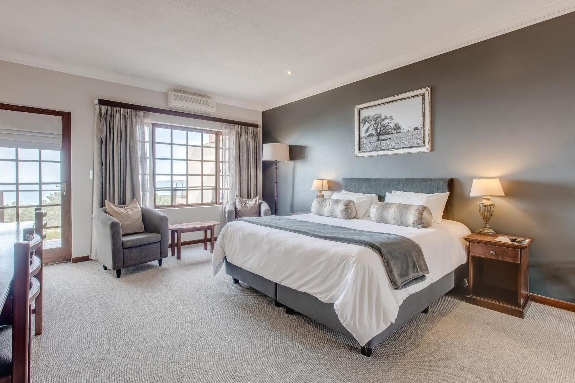 Garden Route Ilita Lodge Great Brak River Luaran gambar