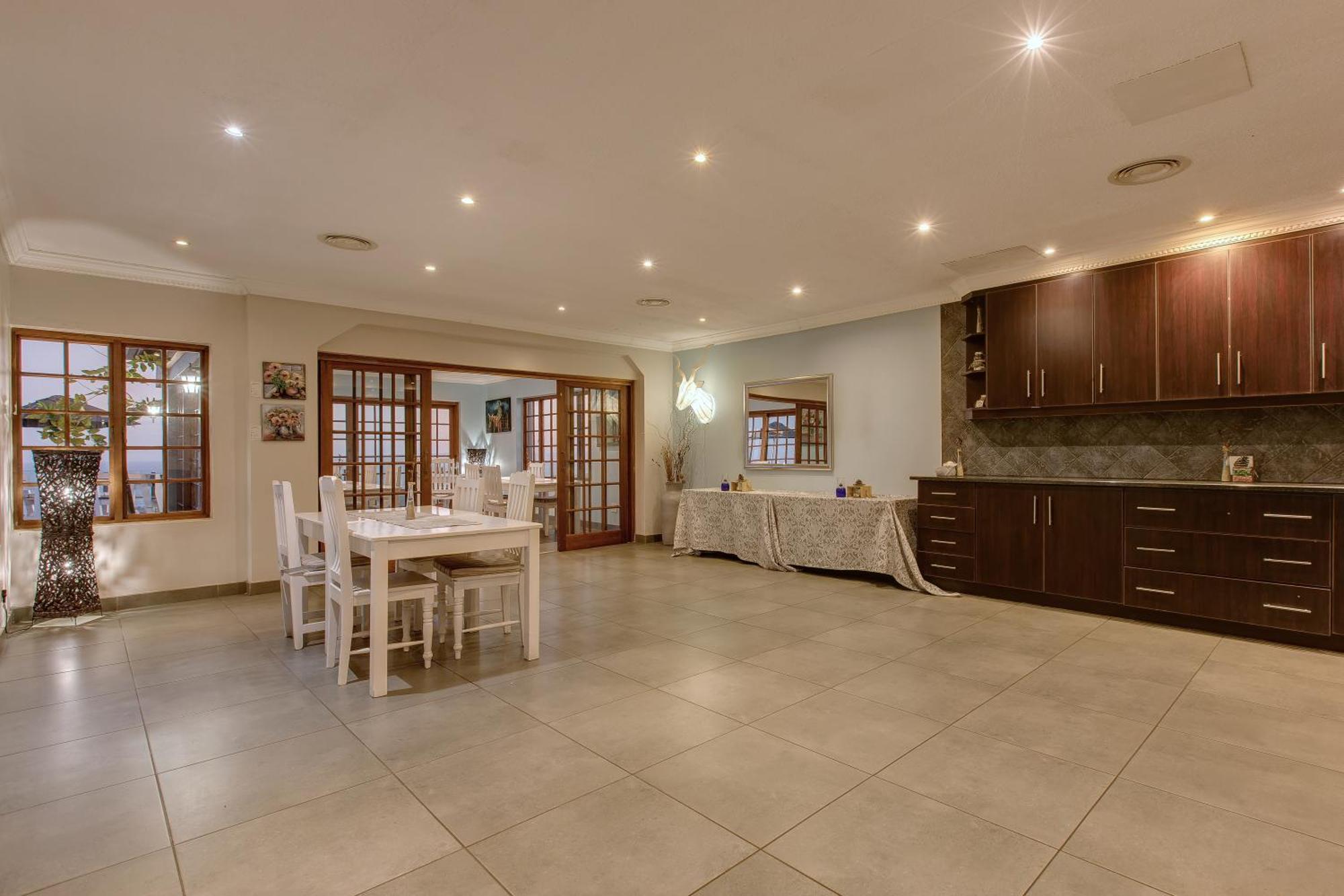 Garden Route Ilita Lodge Great Brak River Luaran gambar
