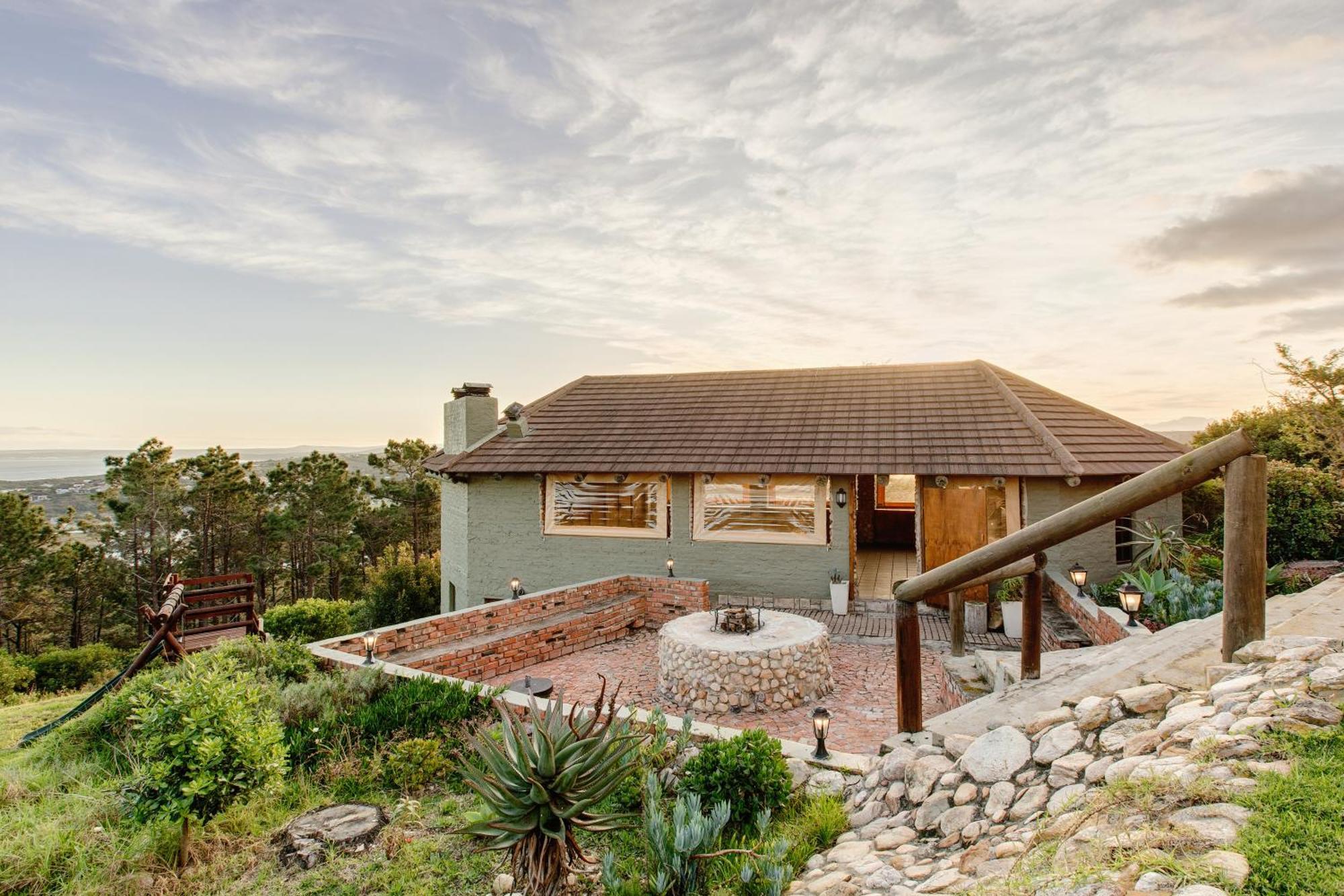 Garden Route Ilita Lodge Great Brak River Luaran gambar