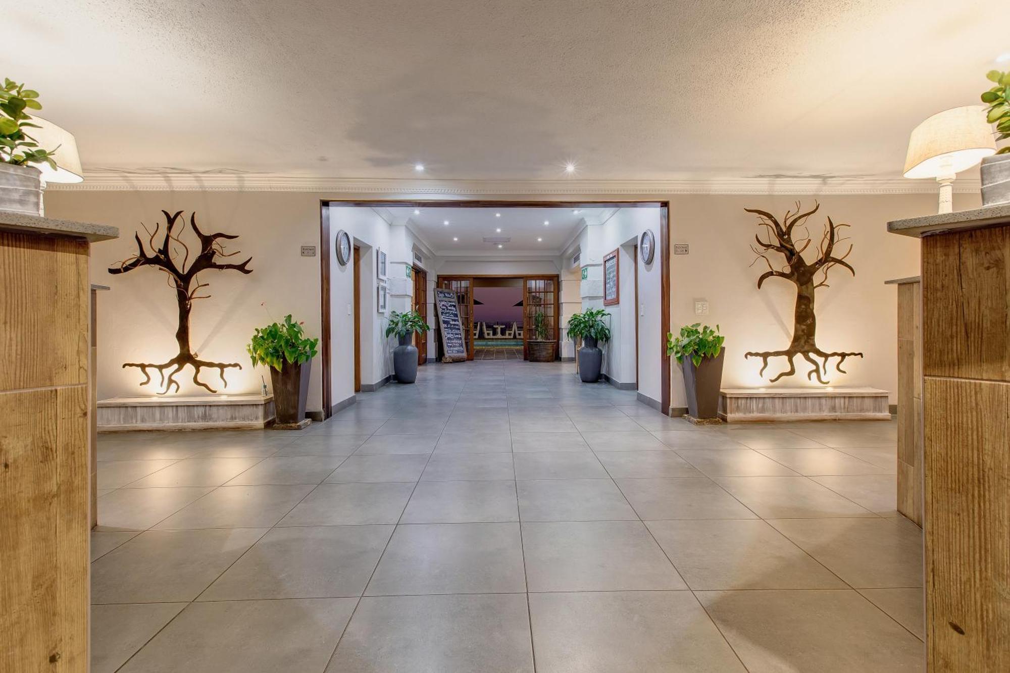 Garden Route Ilita Lodge Great Brak River Luaran gambar