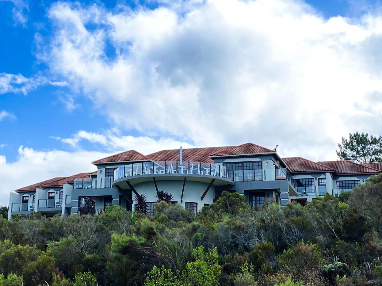 Garden Route Ilita Lodge Great Brak River Luaran gambar