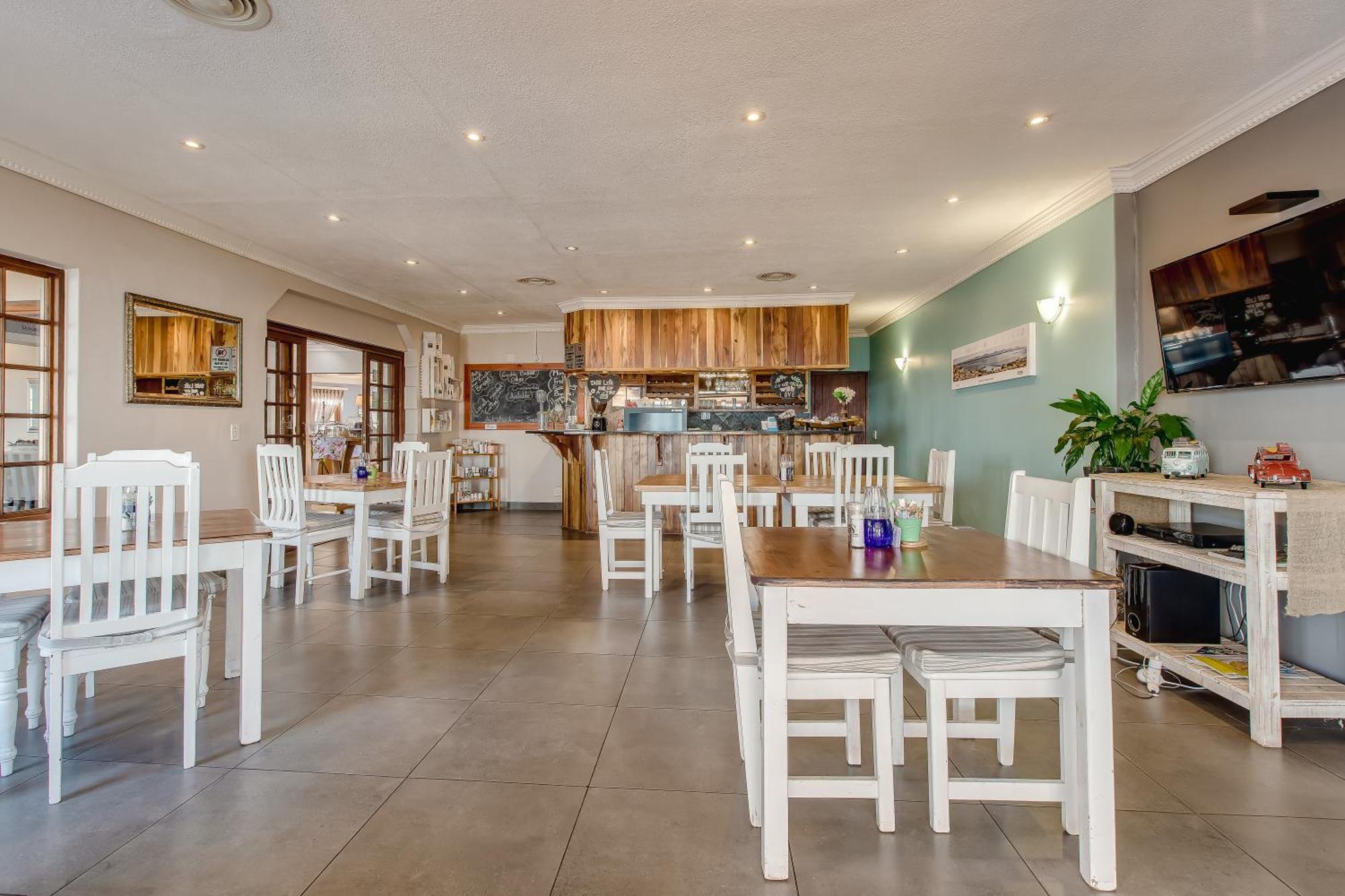 Garden Route Ilita Lodge Great Brak River Luaran gambar