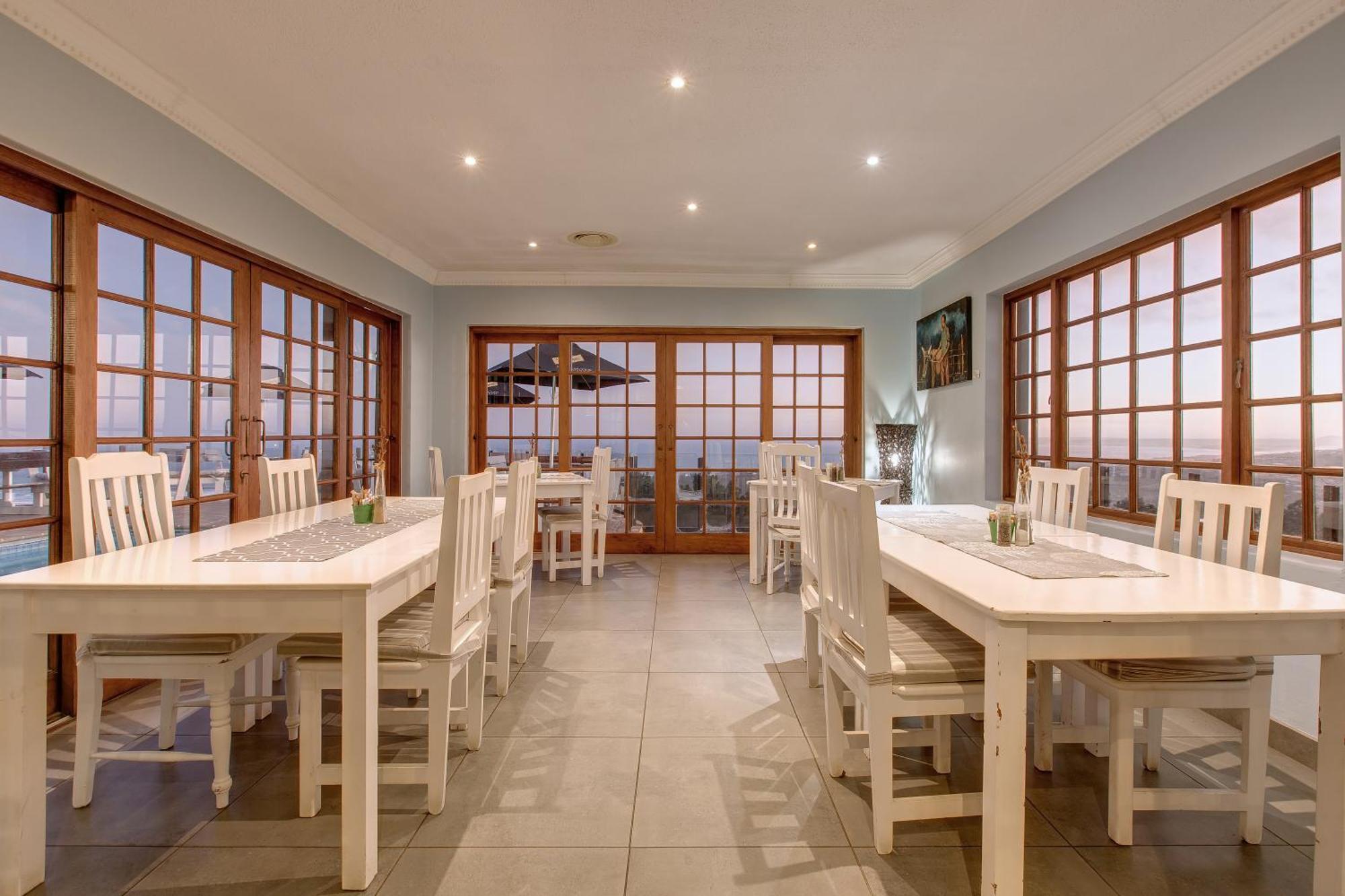Garden Route Ilita Lodge Great Brak River Luaran gambar