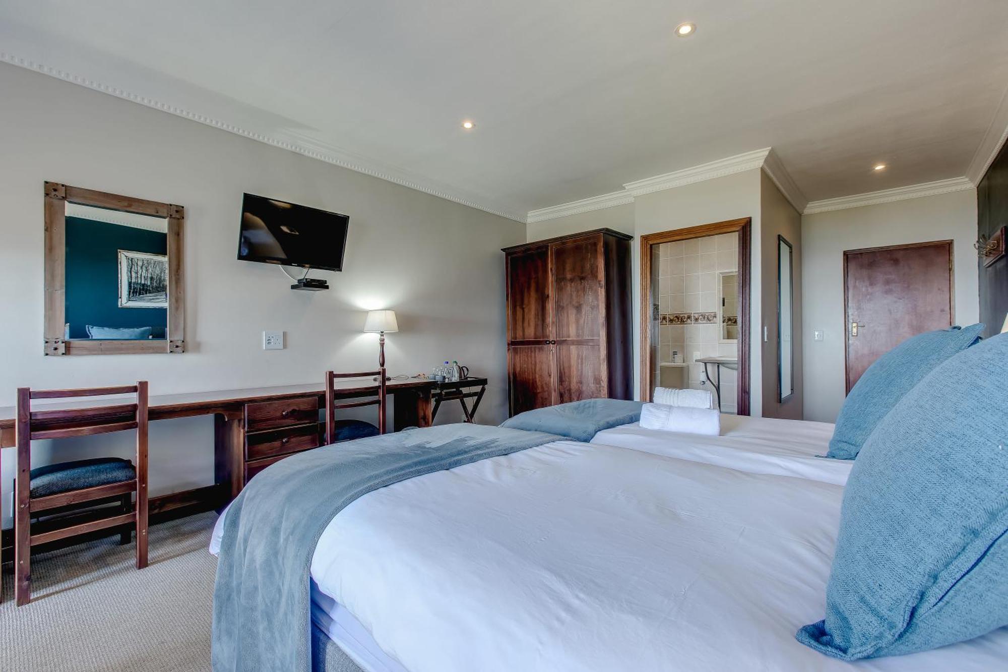 Garden Route Ilita Lodge Great Brak River Luaran gambar