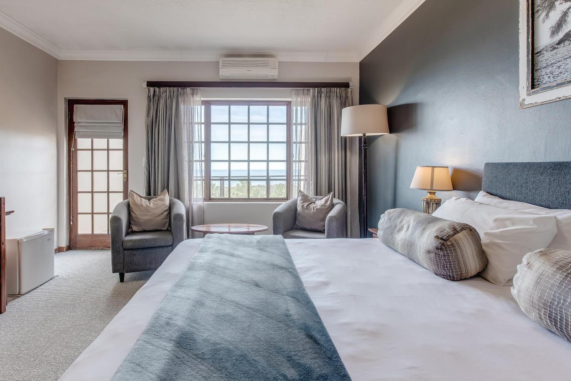 Garden Route Ilita Lodge Great Brak River Luaran gambar