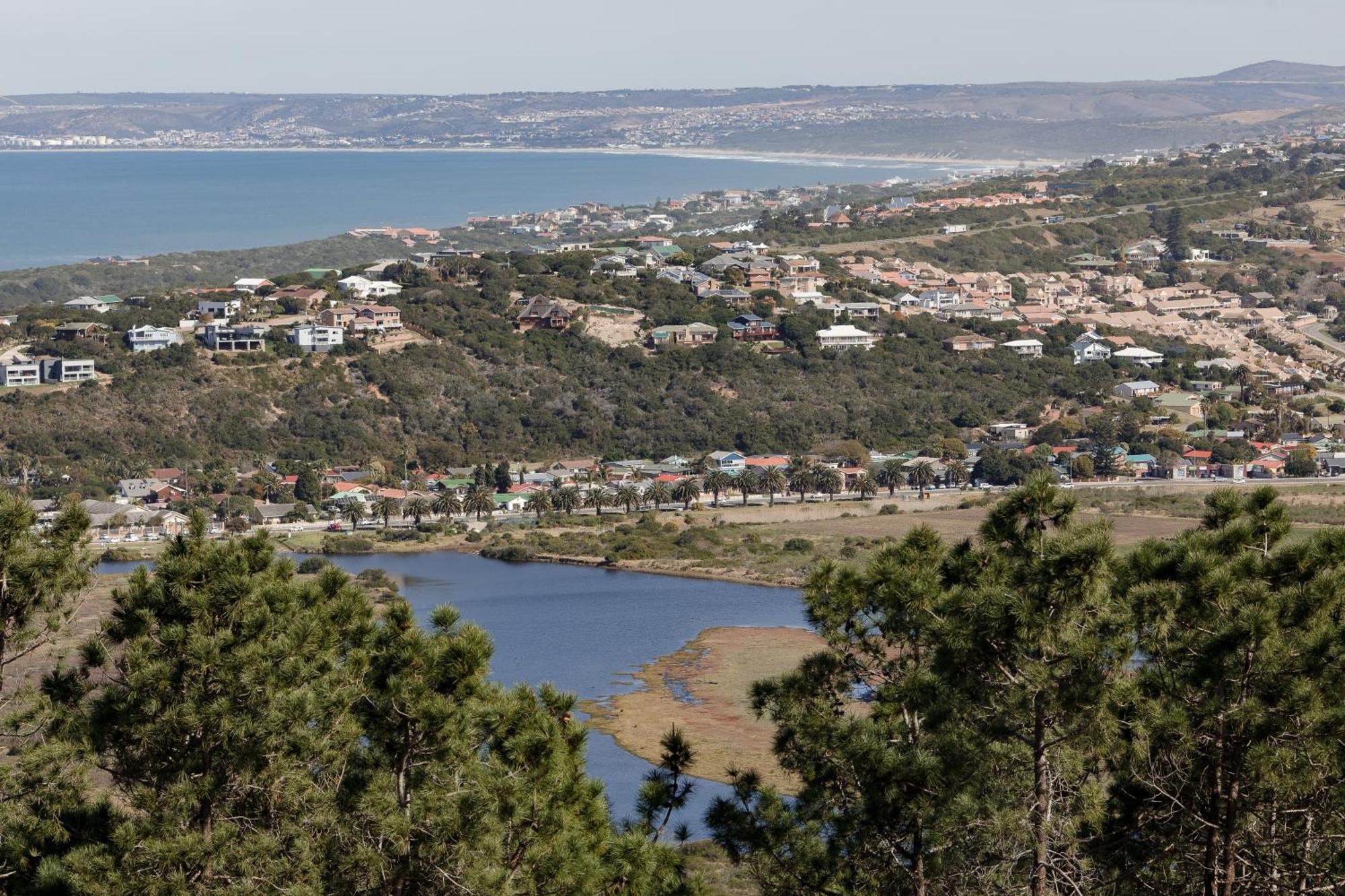 Garden Route Ilita Lodge Great Brak River Luaran gambar