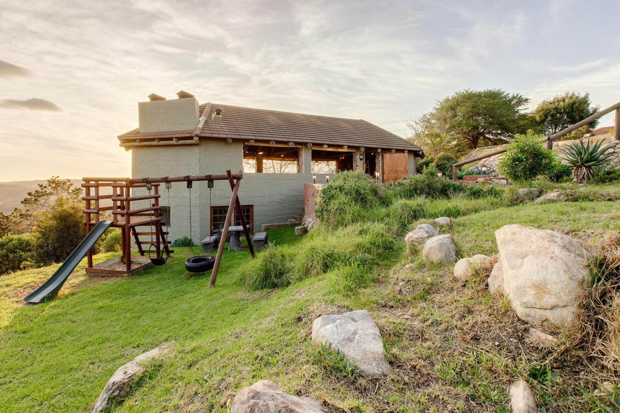 Garden Route Ilita Lodge Great Brak River Luaran gambar