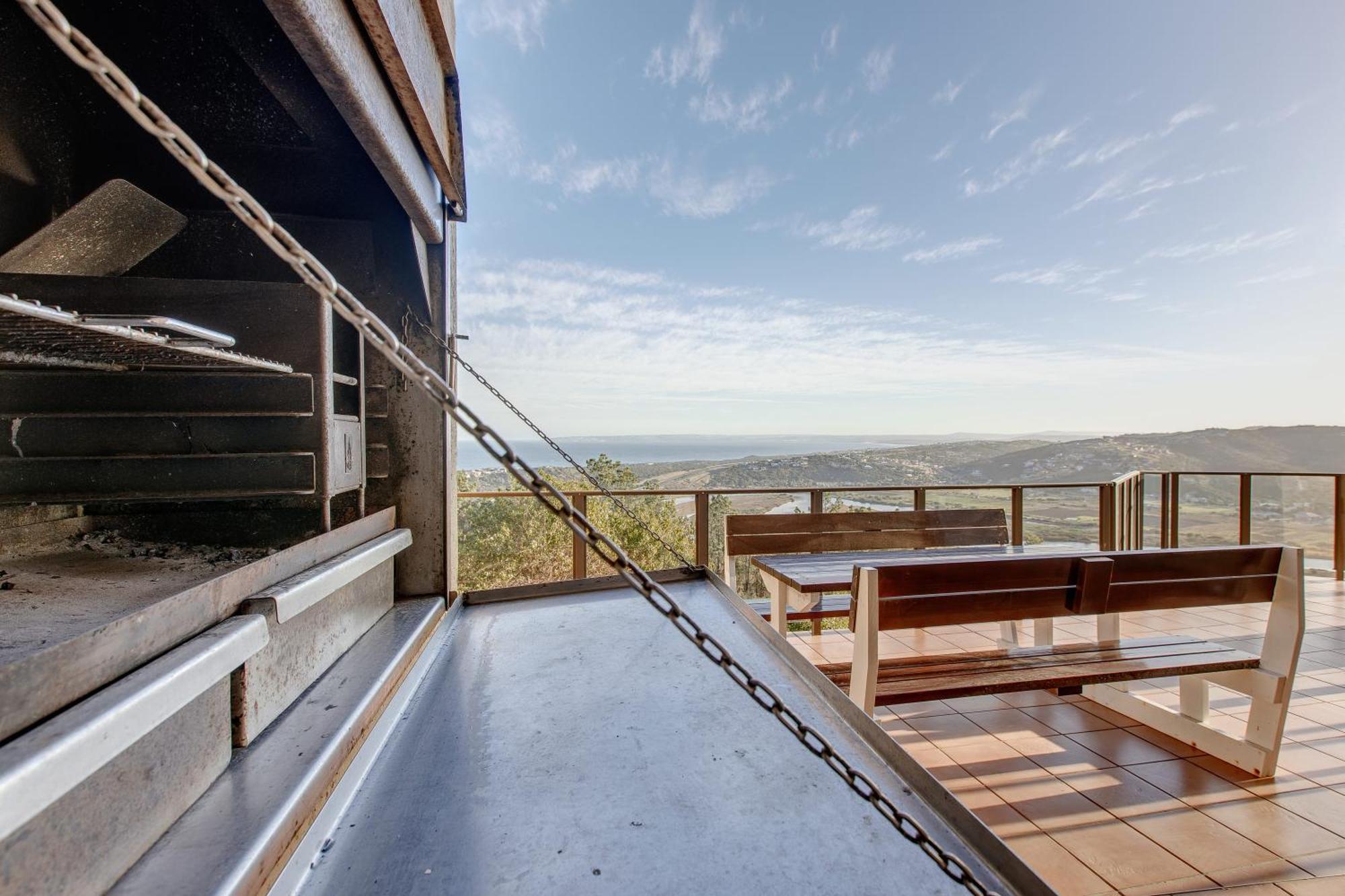 Garden Route Ilita Lodge Great Brak River Luaran gambar