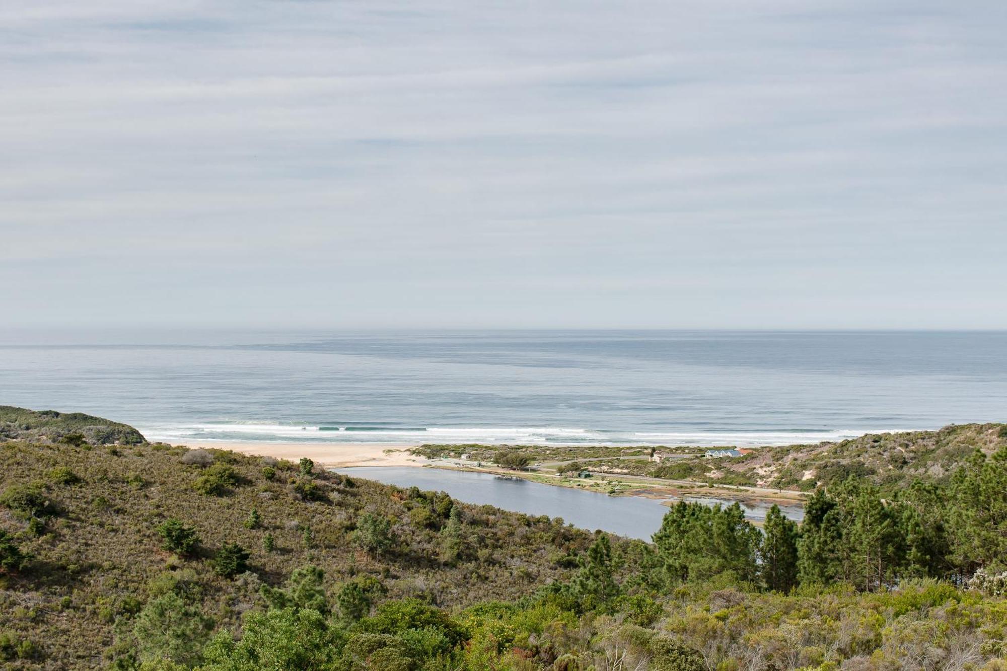 Garden Route Ilita Lodge Great Brak River Luaran gambar