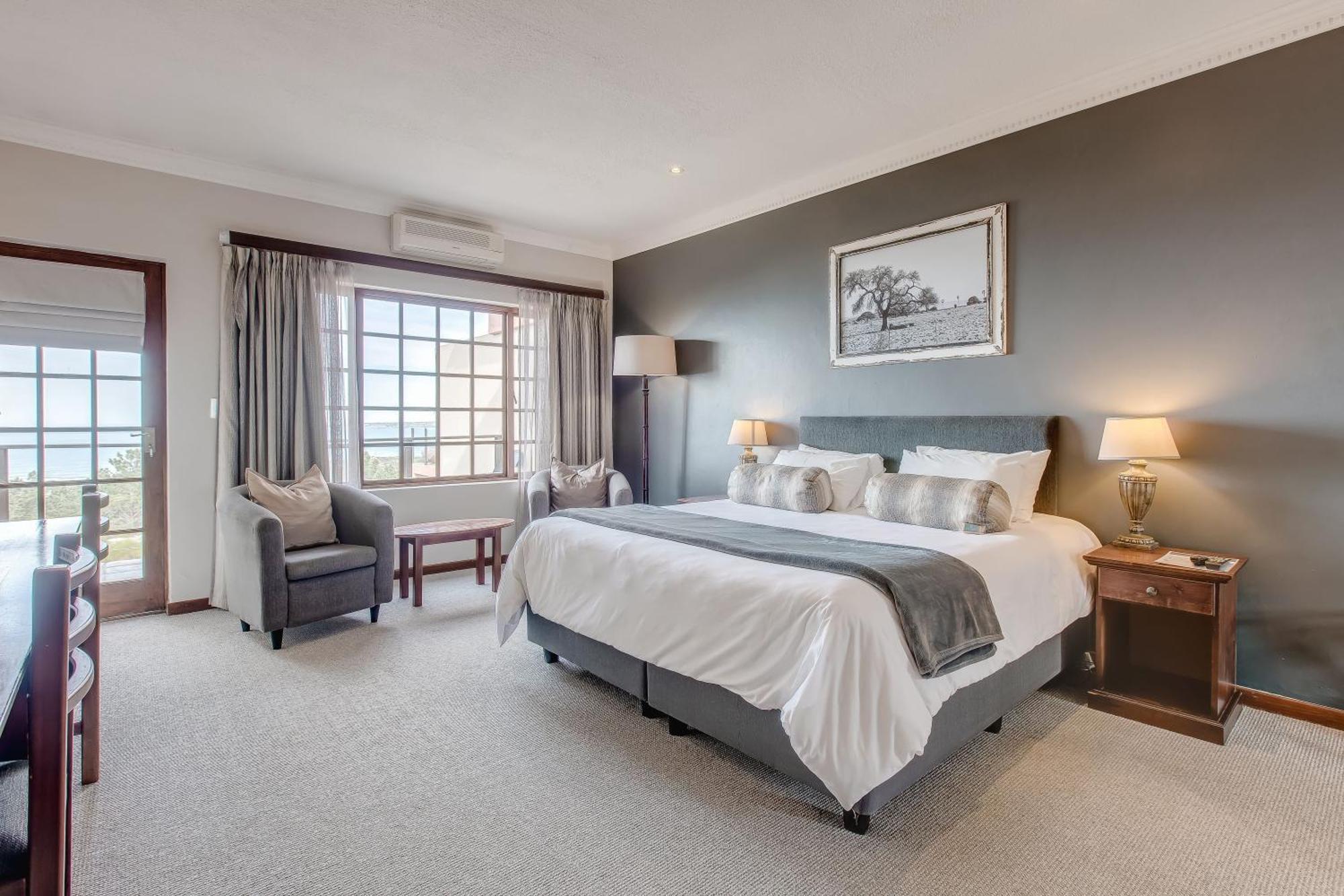 Garden Route Ilita Lodge Great Brak River Luaran gambar