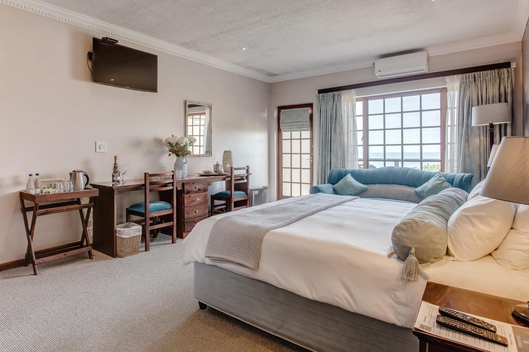 Garden Route Ilita Lodge Great Brak River Luaran gambar
