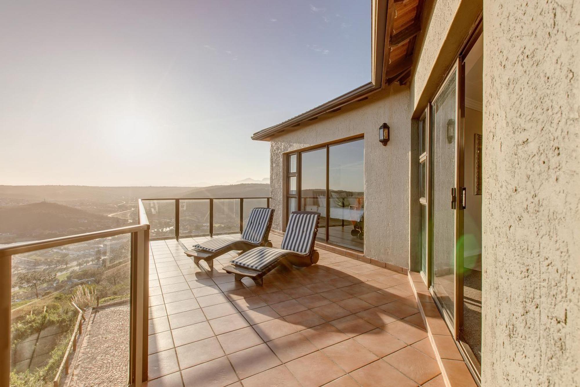 Garden Route Ilita Lodge Great Brak River Luaran gambar