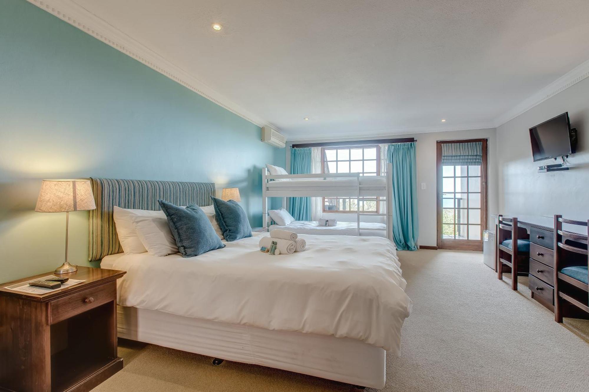 Garden Route Ilita Lodge Great Brak River Luaran gambar