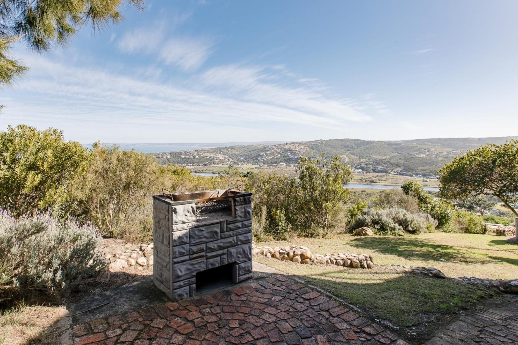 Garden Route Ilita Lodge Great Brak River Luaran gambar