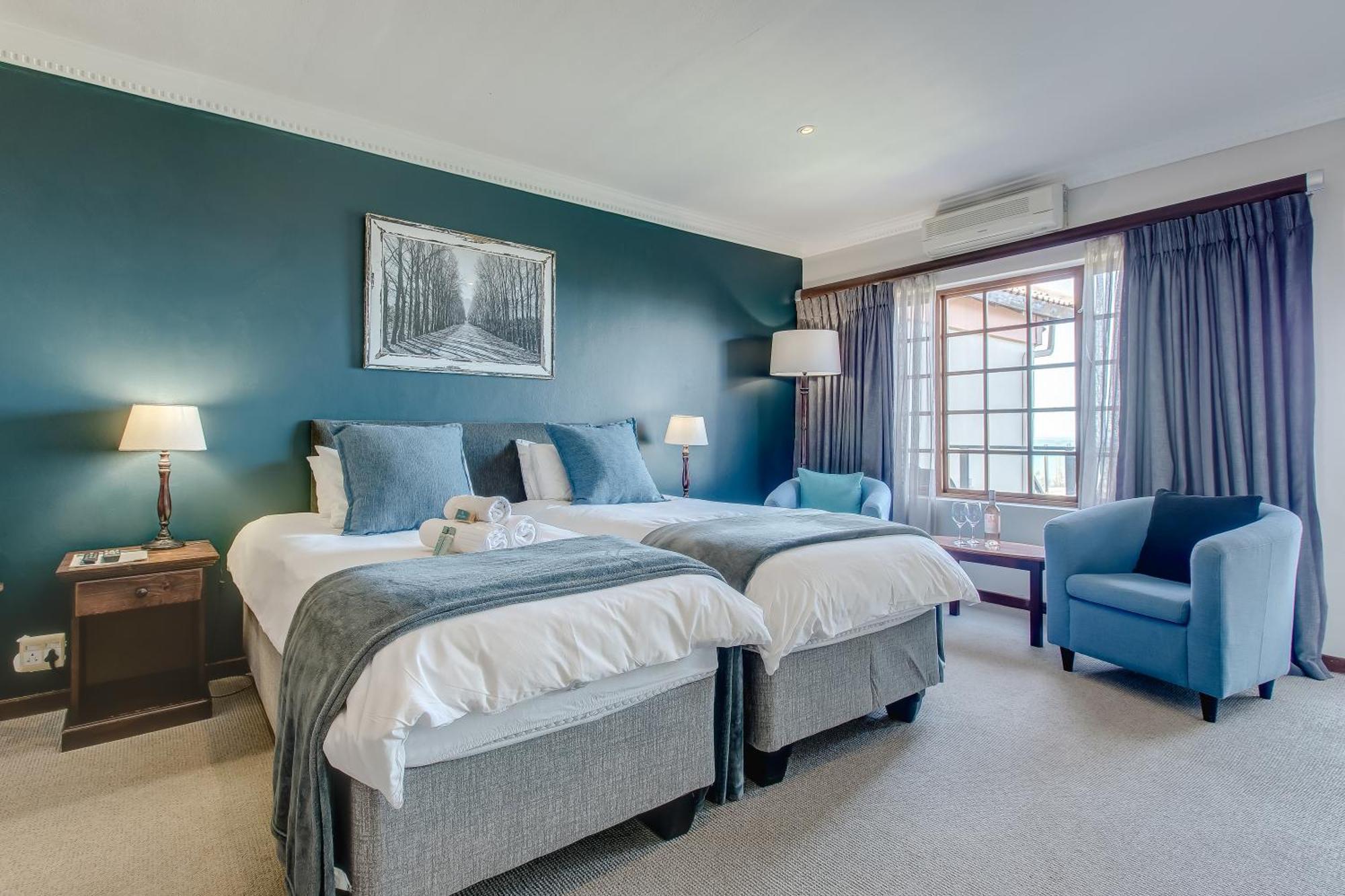 Garden Route Ilita Lodge Great Brak River Luaran gambar