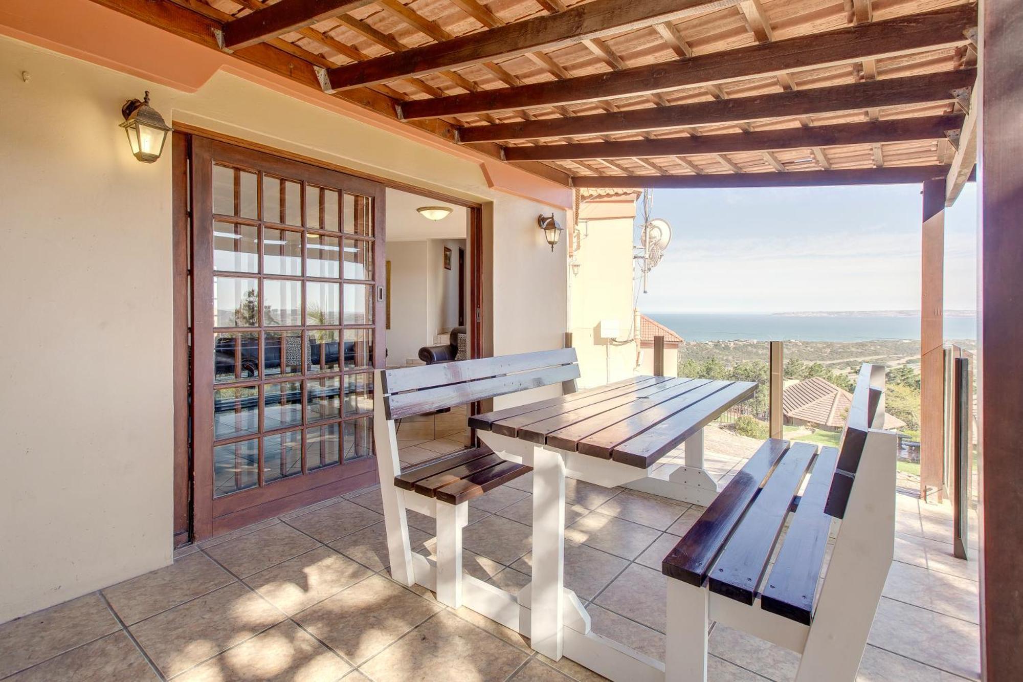 Garden Route Ilita Lodge Great Brak River Luaran gambar