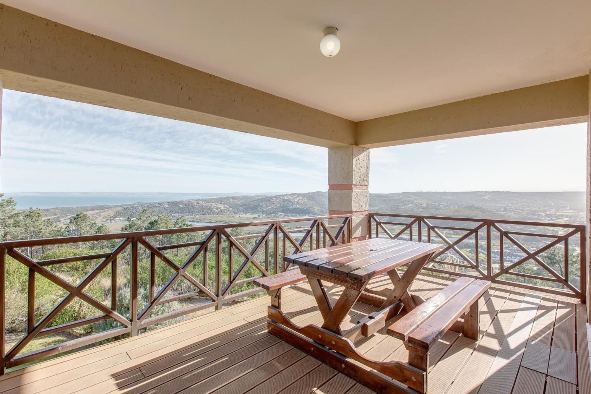 Garden Route Ilita Lodge Great Brak River Luaran gambar