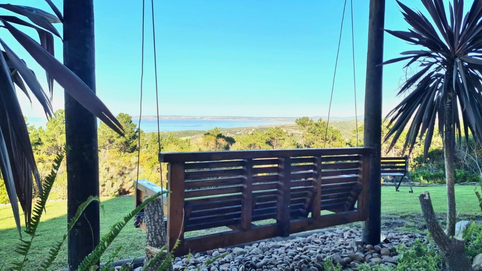 Garden Route Ilita Lodge Great Brak River Luaran gambar