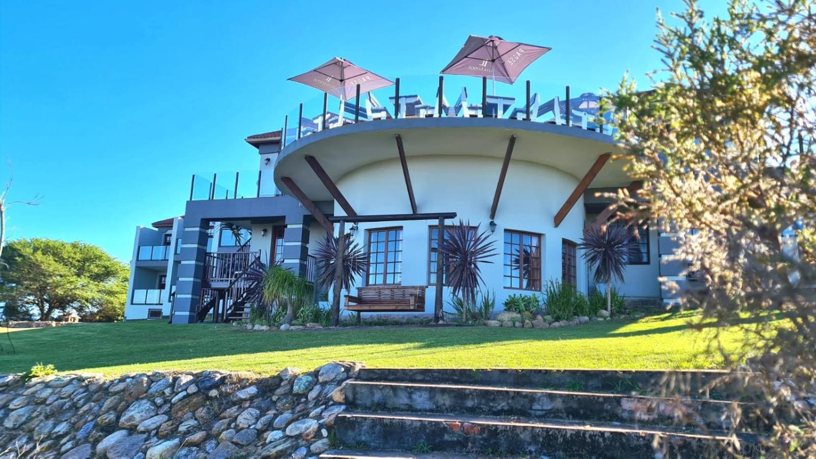 Garden Route Ilita Lodge Great Brak River Luaran gambar